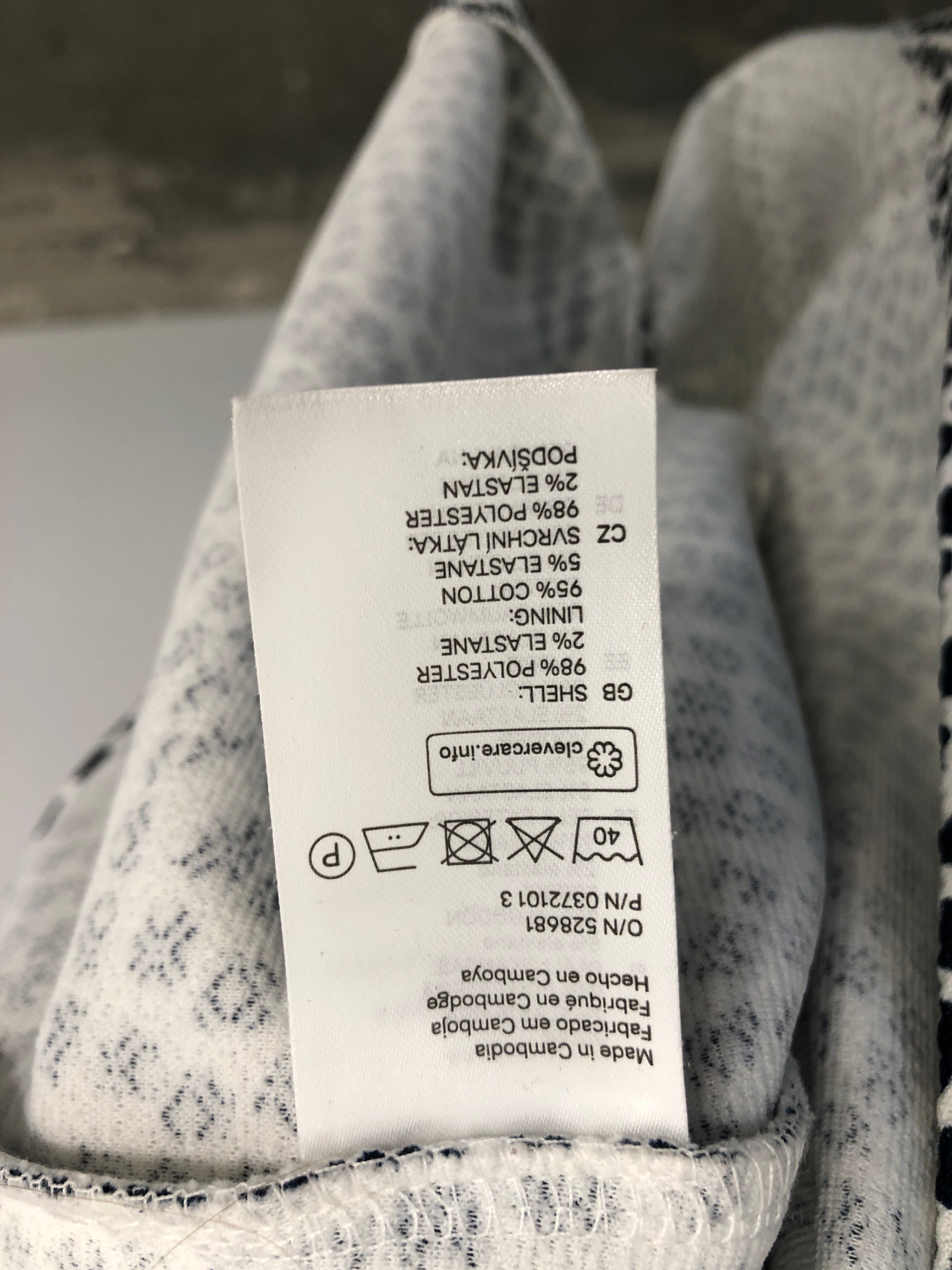 H&M Kjole